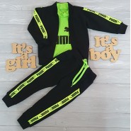 Костюм " Неонпум" 13-126